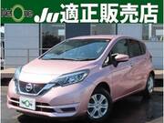 2019 NISSAN NOTE