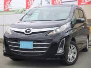 2009 MAZDA BIANTE