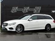 2015 MERCEDES BENZ E-CLASS Stationwagon