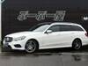 MERCEDES BENZ E-CLASS Stationwagon