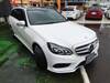 MERCEDES BENZ E-CLASS Stationwagon