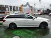 MERCEDES BENZ E-CLASS Stationwagon