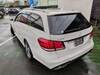 MERCEDES BENZ E-CLASS Stationwagon