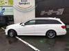 MERCEDES BENZ E-CLASS Stationwagon
