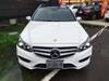 MERCEDES BENZ E-CLASS Stationwagon