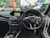 MERCEDES BENZ E-CLASS Stationwagon