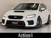 2014 SUBARU WRX S4