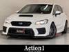 SUBARU WRX S4