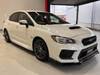 SUBARU WRX S4