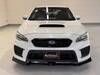 SUBARU WRX S4