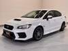 SUBARU WRX S4
