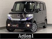 2013 HONDA N-BOX CUSTOM