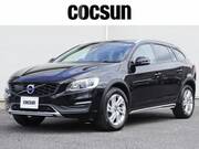 2016 VOLVO V60