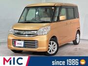 2016 SUZUKI SPACIA