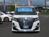 TOYOTA ALPHARD G