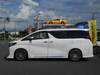 TOYOTA ALPHARD G