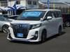 TOYOTA ALPHARD G