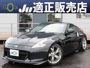 2008 NISSAN FAIRLADY Z