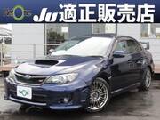 2010 SUBARU IMPREZA