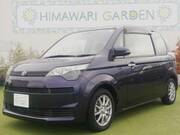 2014 TOYOTA SPADE