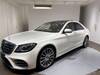 MERCEDES BENZ S CLASS