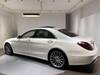 MERCEDES BENZ S CLASS