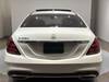 MERCEDES BENZ S CLASS