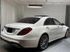 MERCEDES BENZ S CLASS