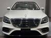 MERCEDES BENZ S CLASS