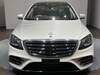 MERCEDES BENZ S CLASS