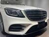 MERCEDES BENZ S CLASS