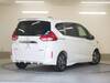 HONDA FREED HYBRID