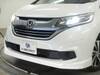 HONDA FREED HYBRID