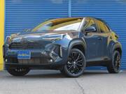 2025 TOYOTA YARIS CROSS