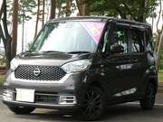 2018 NISSAN DAYZ ROOX