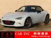 MAZDA ROADSTER