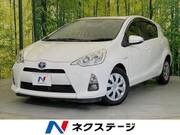 2012 TOYOTA AQUA S