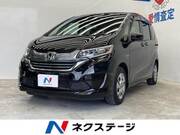 2019 HONDA FREED HYBRID