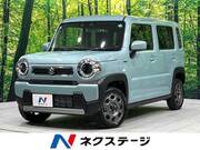 2024 SUZUKI HUSTLER