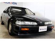 1991 HONDA INTEGRA XSI