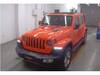 CHRYSLER JEEP WRANGLER UNLIMITED