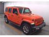 CHRYSLER JEEP WRANGLER UNLIMITED