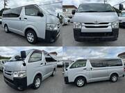 2016 TOYOTA REGIUS ACE VAN