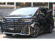 2024 TOYOTA VELLFIRE HYBRID