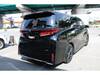 TOYOTA VELLFIRE HYBRID