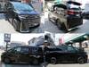 TOYOTA VELLFIRE HYBRID