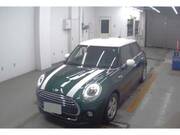 2017 BMW MINI