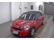 2013 BMW MINI