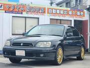 2001 SUBARU LEGACY B4