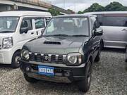 2016 SUZUKI JIMNY